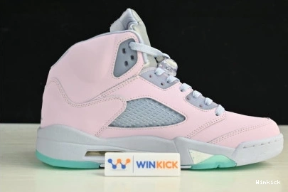 5 Jordan DV0562-600 Air Easter 1007